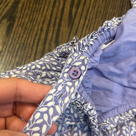 Mini boden sundress size 6/7 - Picture 2 of 5